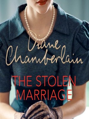 cover image of The Stolen Marriage